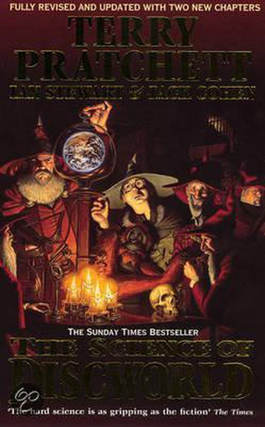 The Science of Discworld