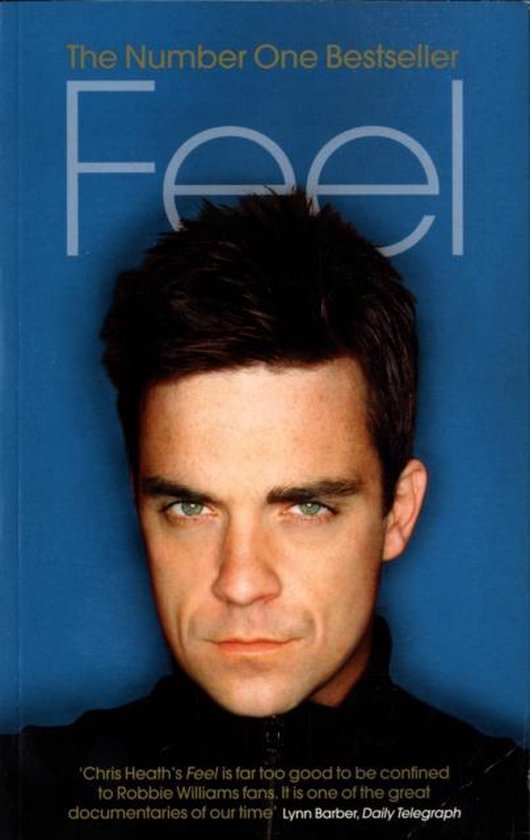 Feel Robbie Williams