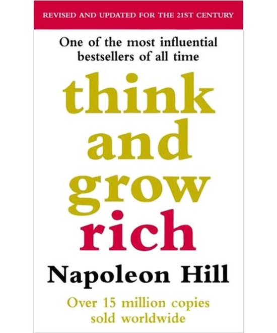 Think & Grow Rich