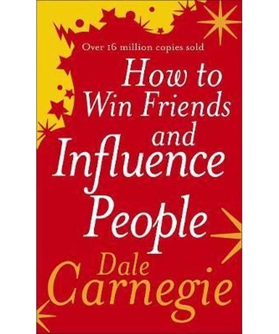 How To Win Friends & Influence People