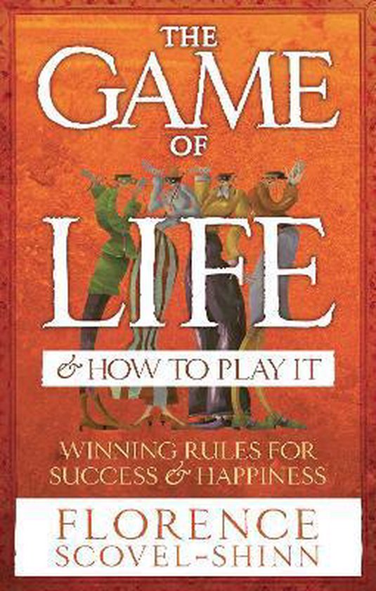 ISBN The Game Of Life & How To Play It, Anglais, 96 pages