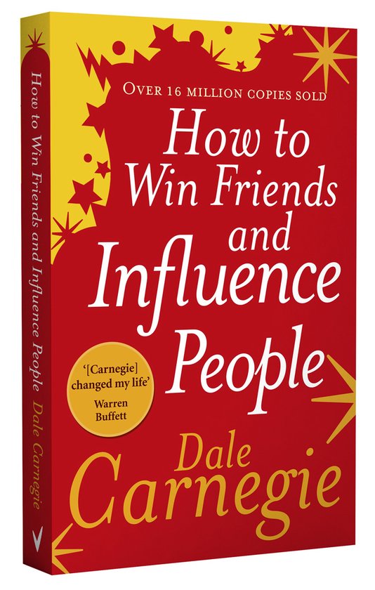 How To Win Friends & Influence People