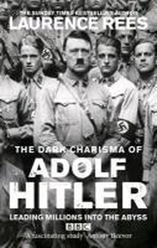 ISBN The Dark Charisma of Adolf Hitler, Anglais, Livre broché, 480 pages