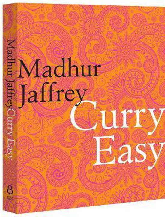 Curry Easy