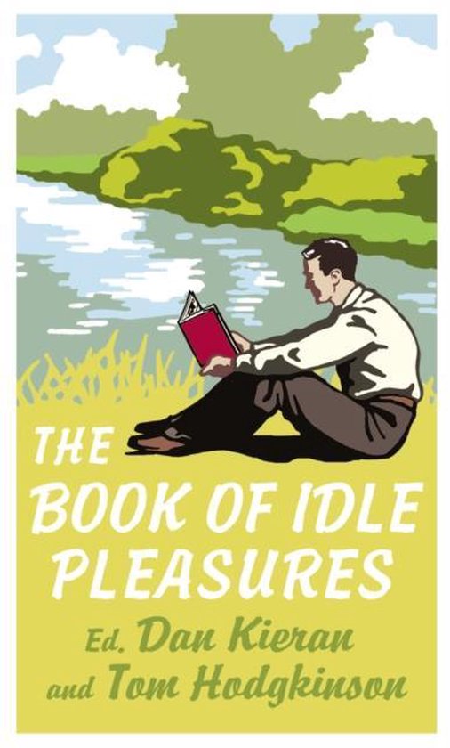 The Book Of Idle Pleasures