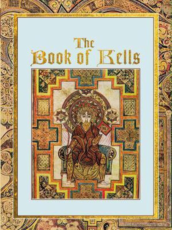 Book Of Kells