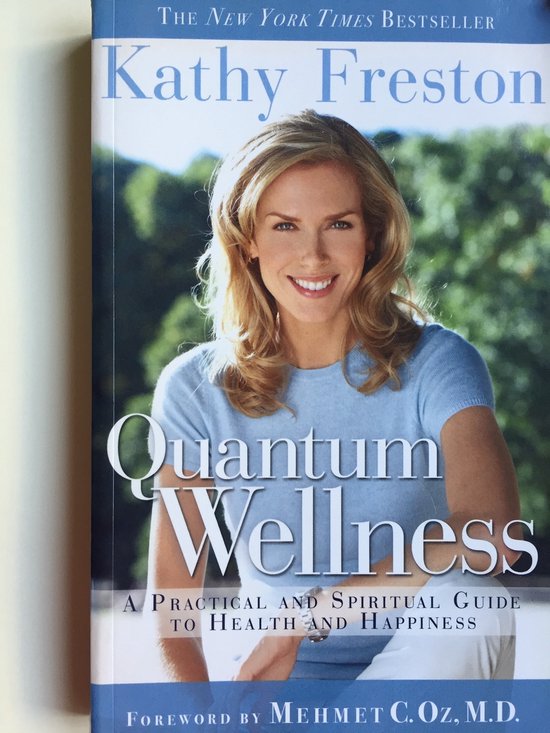 Quantum Wellness