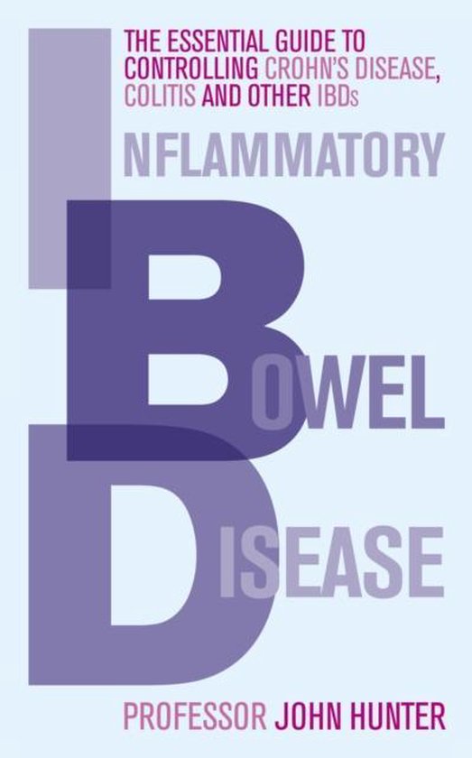 Inflammatory Bowel Disease