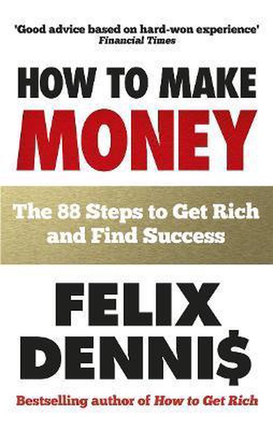 How To Make Money