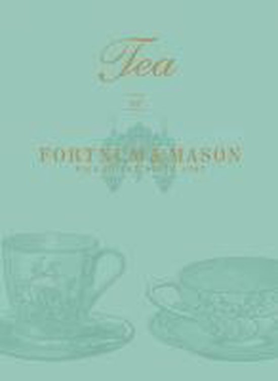 Tea At Fortnum & Mason