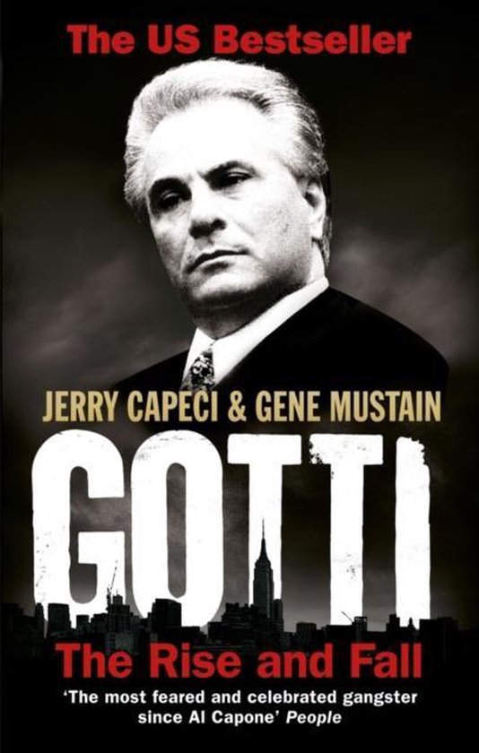 Gotti The Rise & Fall