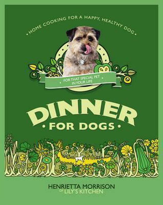 Dinner For Dogs