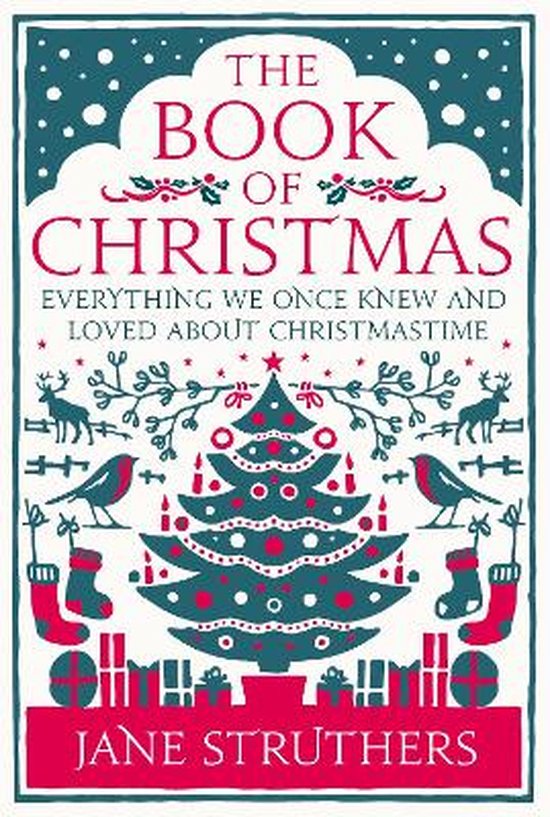 Book Of Christmas