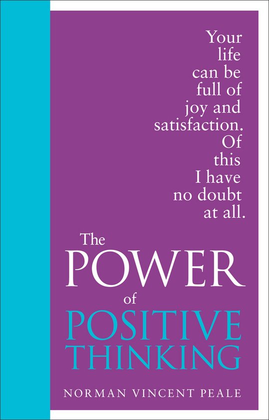 Power Of Positive Thinking