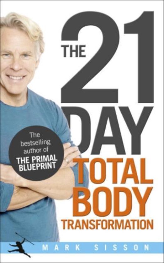 21 Day Total Body Transformation