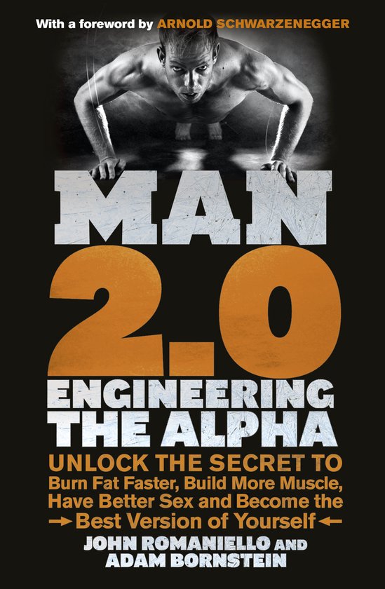 Man 2 0