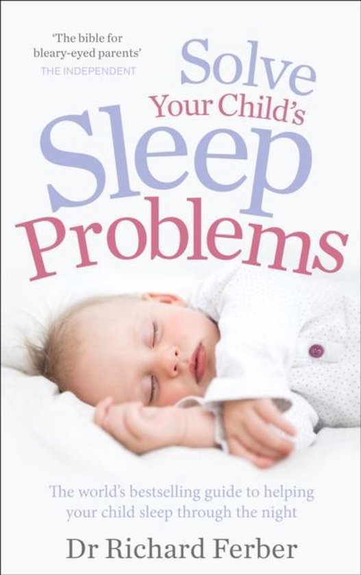 Solve Your Childs Sleep Problems