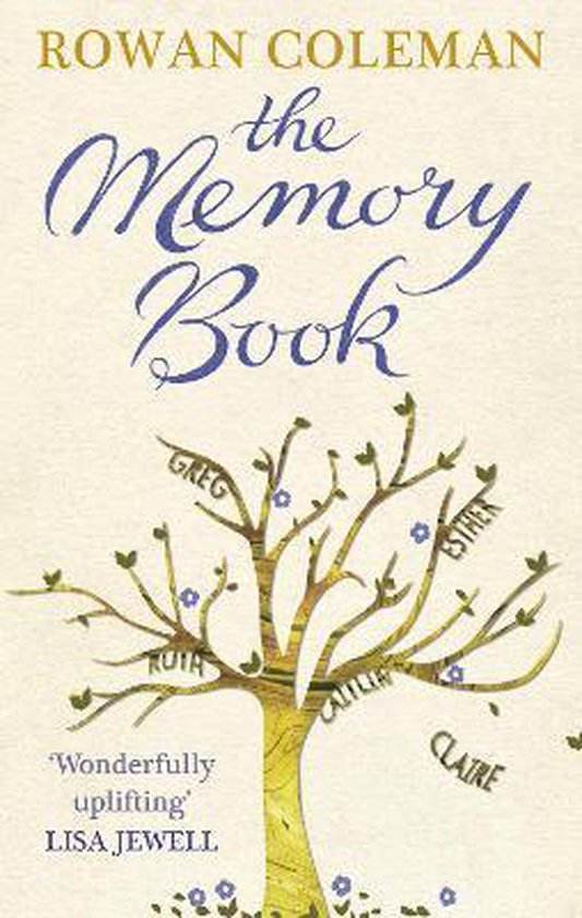 Memory Book