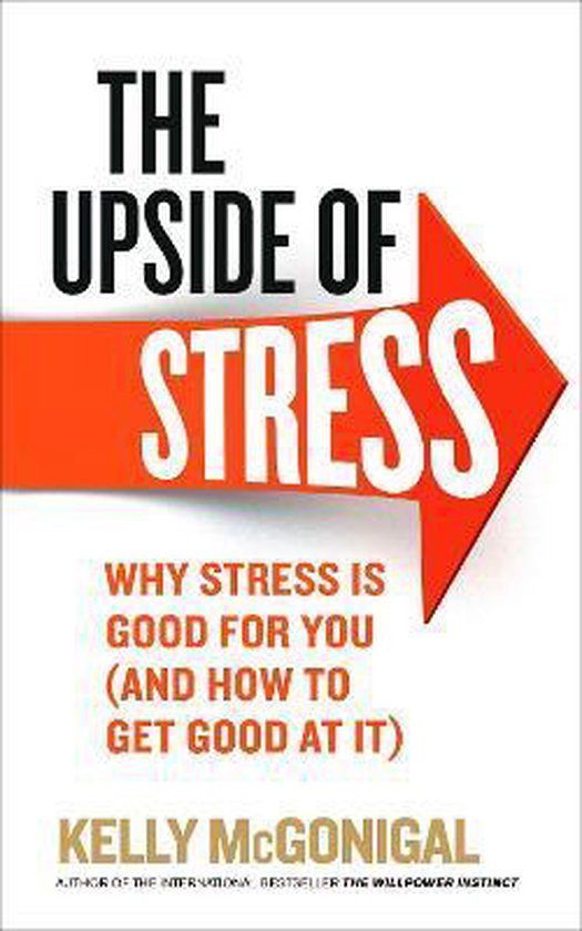 Upside Of Stress