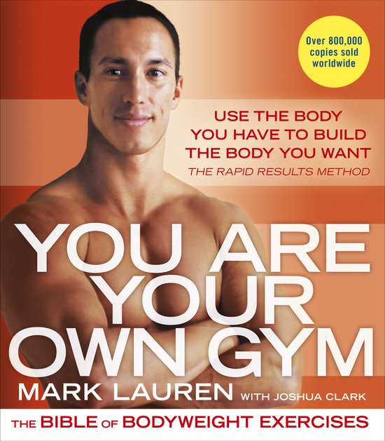 You Are Your Own Gym