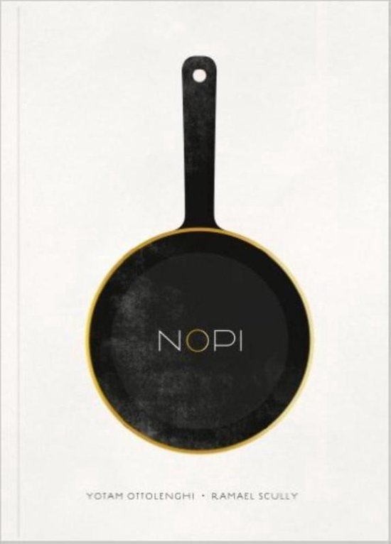 Nopi The Cookbook