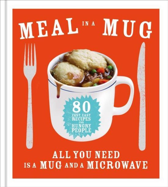 Meal In A Mug