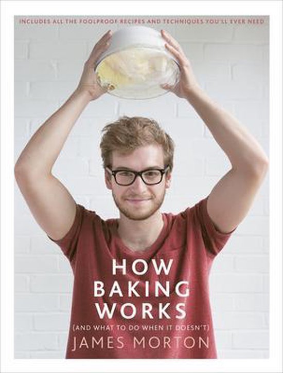 How Baking Works