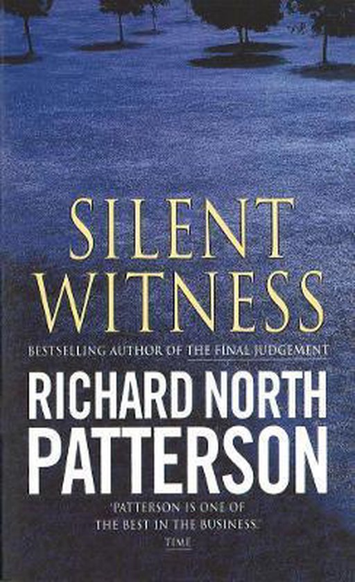 Silent Witness