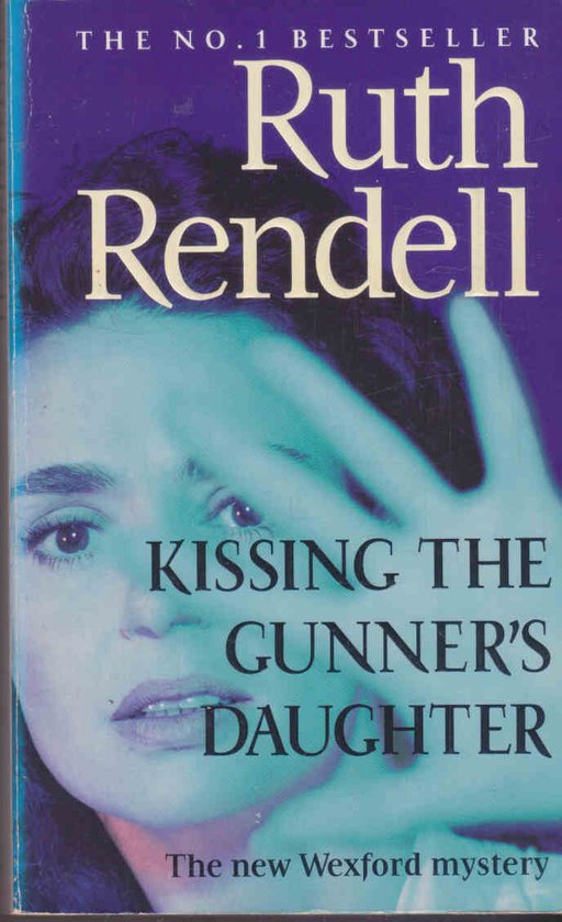 Kissing The Gunners Daughter