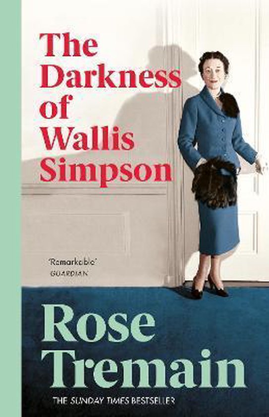 Darkness Of Wallis Simpson