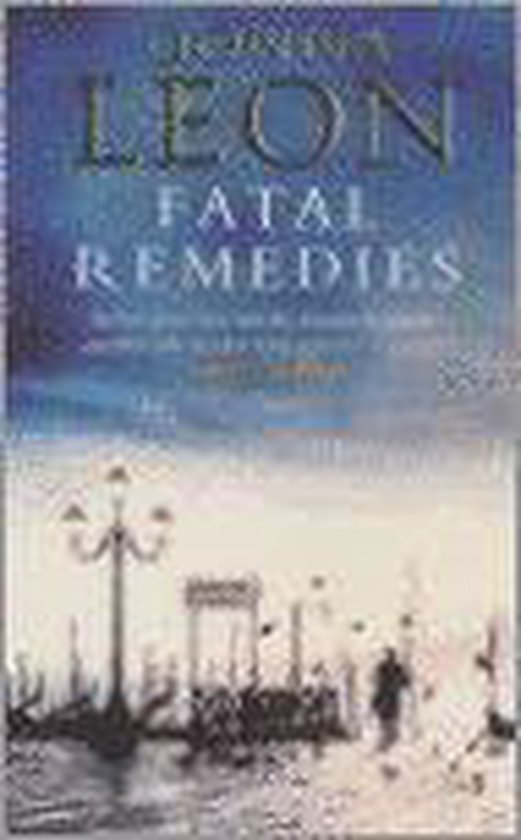 Fatal Remedies