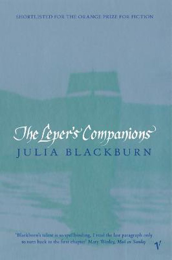 Leper's Companions