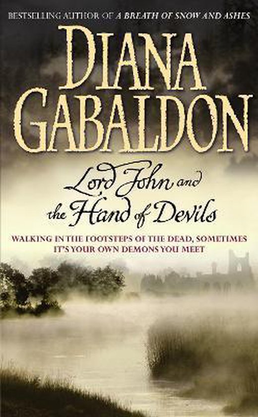 Lord John & The Hand Of Devils