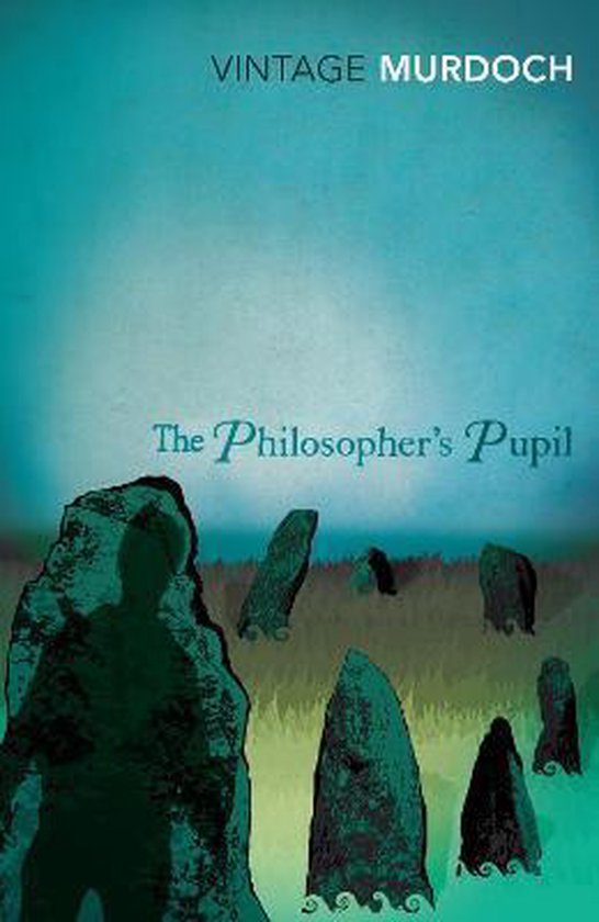 Vintage Classics Philosophers Pupil