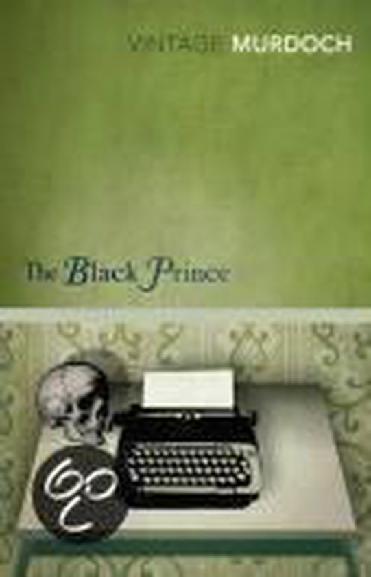 The Black Prince