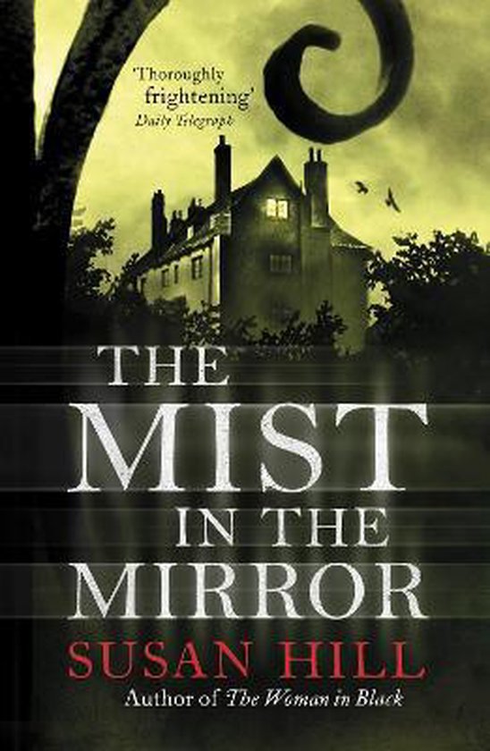 Mist In The Mirror