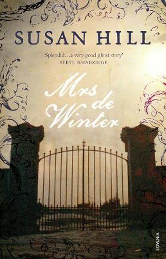 Mrs De Winter