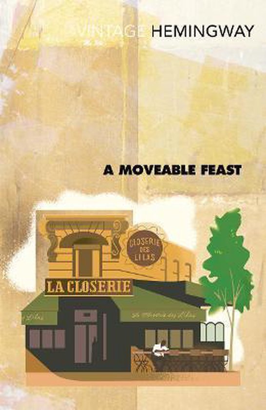 Vintage Classics Moveable Feast