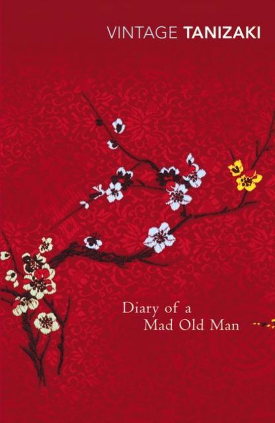 Diary Of A Mad Old Man