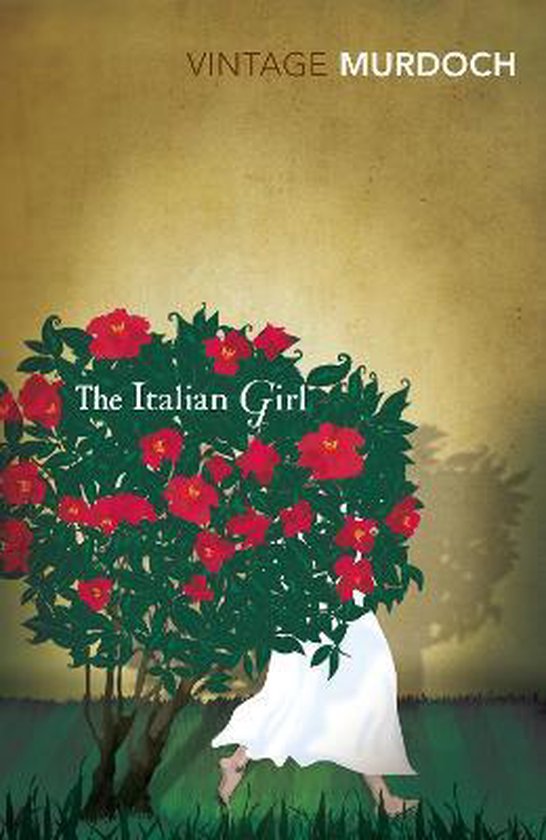 Vintage Classics The Italian Girl