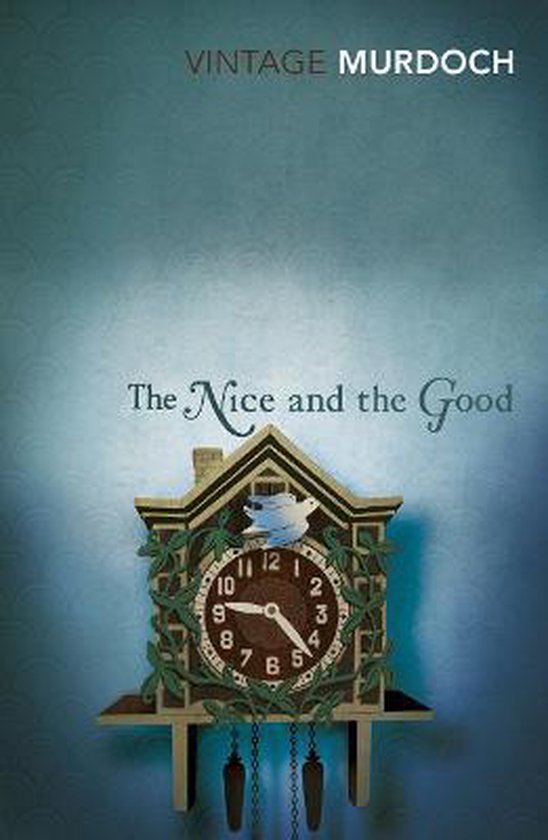 Vintage Classics The Nice & The Good