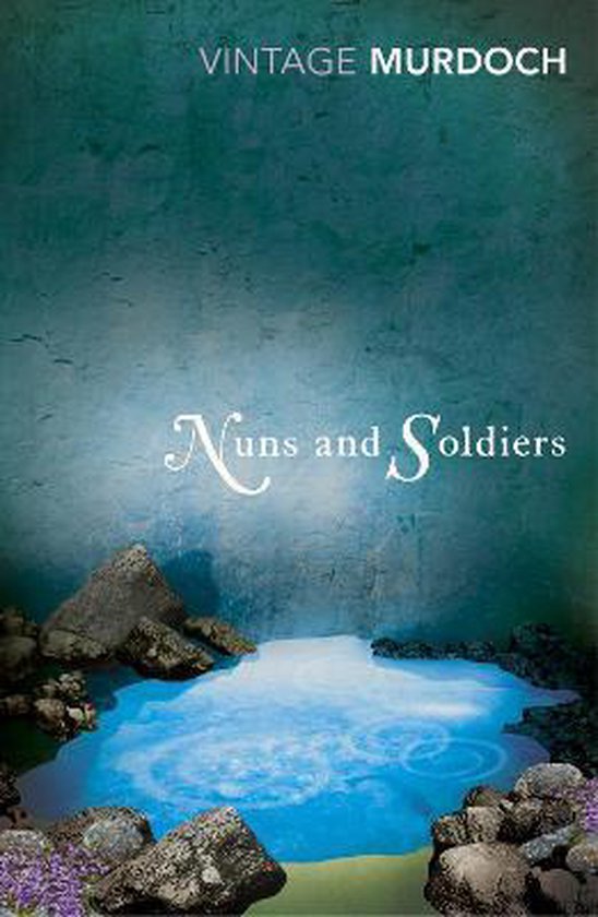 Nuns & Soldiers