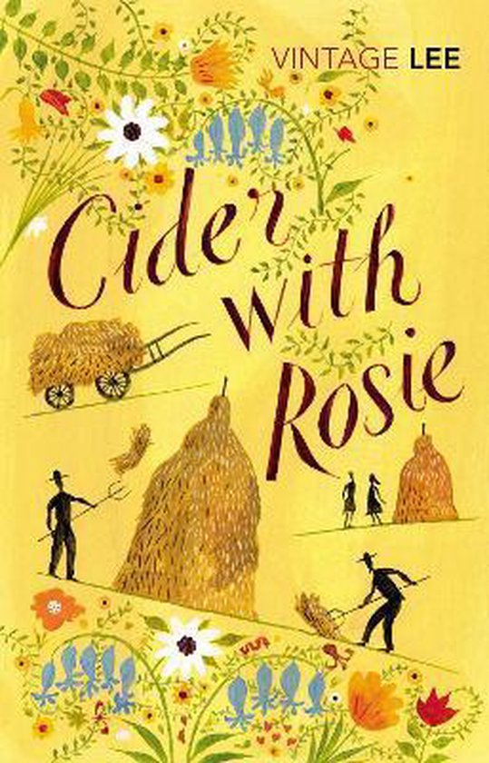 ISBN Cider With Rosie, Anglais, Livre broché, 256 pages