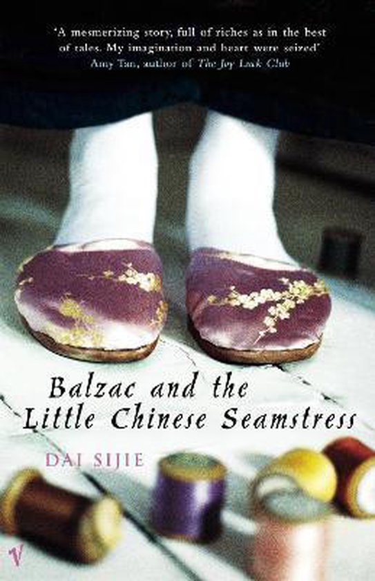 Balzac & Little Chinese Seamstress