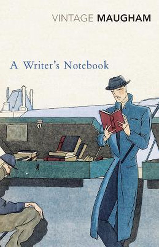 Writers Notebook