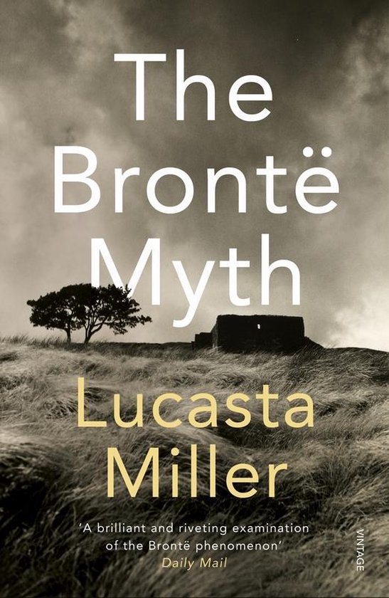 Bronte Myth