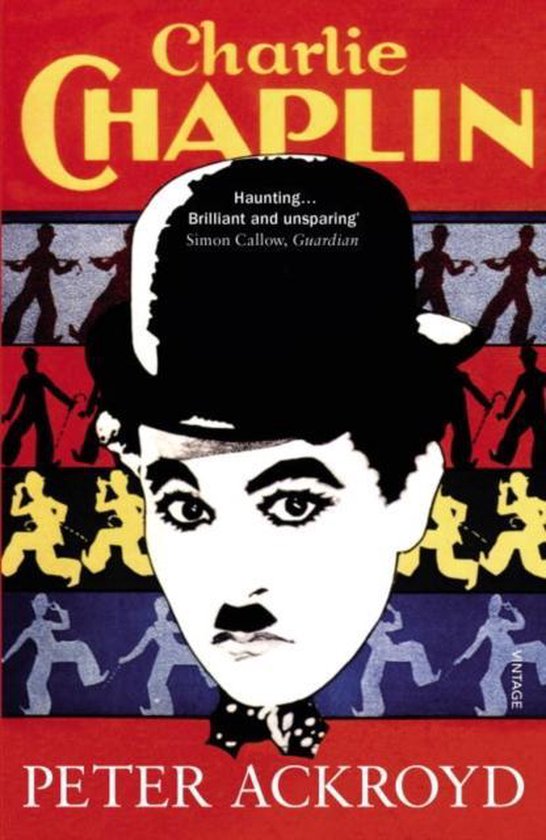 Charlie Chaplin