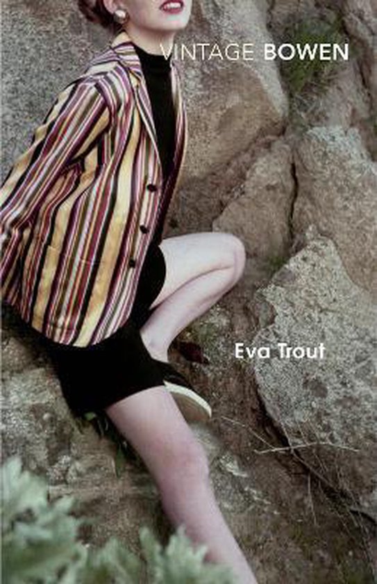 Vintage Classics Eva Trout