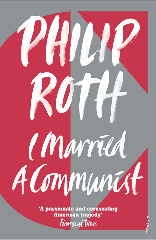 I Married A Communist