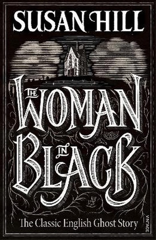 Woman in Black